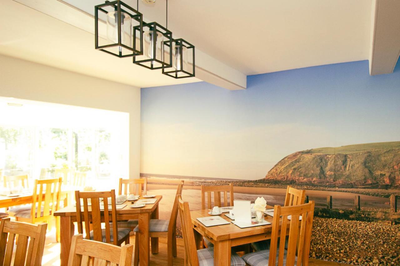 セント・ビーズ Stone House Farm Bed & Breakfast エクステリア 写真
